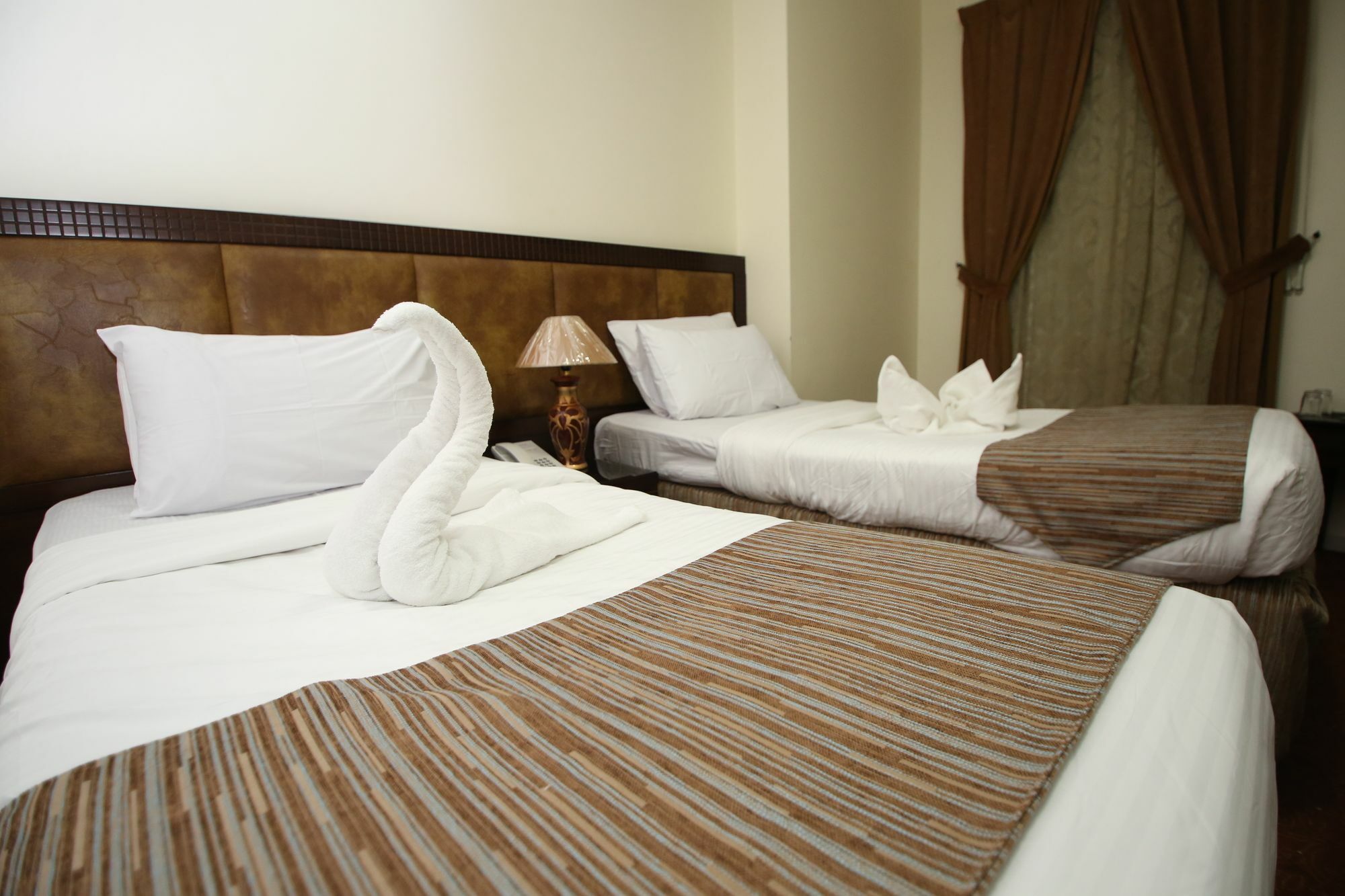 Wefada Al Zahra Hotel Medina Exteriör bild